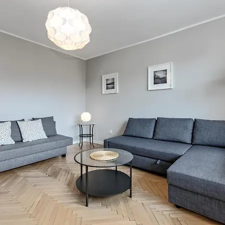 Apartment Caroline - Acco Rent *