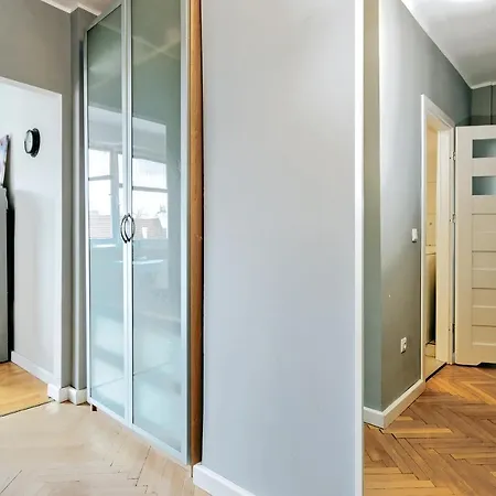 Caroline - Acco Rent * Sopot