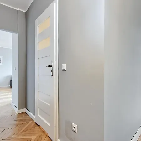 Apartment Caroline - Acco Rent *