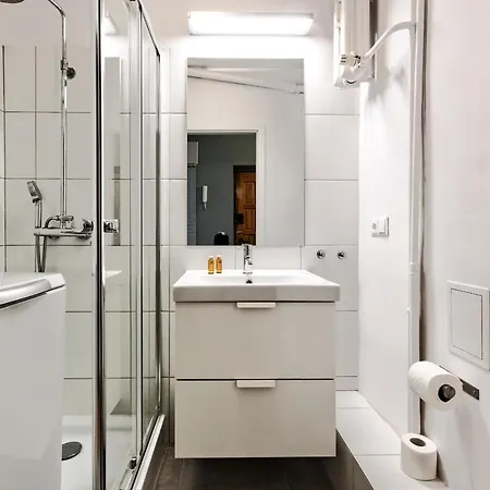 Apartment Caroline - Acco Rent Sopot