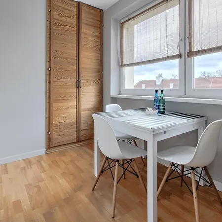 Apartamento Caroline - Noclegisopot Sopot