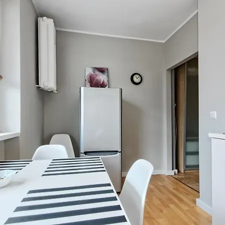 Caroline - Noclegisopot Apartamento Sopot