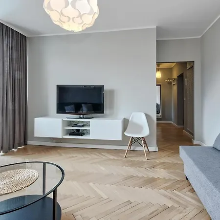 Caroline - Noclegisopot Apartamento *